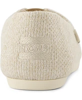 Toms Women's Alpargata Cloudbound Flats