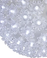 Northlight Led Starlight Sphere Hanging - 7.5-Inch