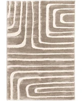 Km Home Leisure Reef Rug Collection