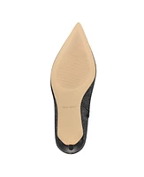 Nine West Women's Kepord Stiletto Heel Ankle Dress Booties