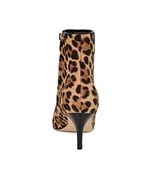 Nine West Women's Sheeba Pointy Toe Stiletto Heel Dress Booties