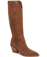 Dolce Vita Women's Raj Pointed-Toe Tall Boots