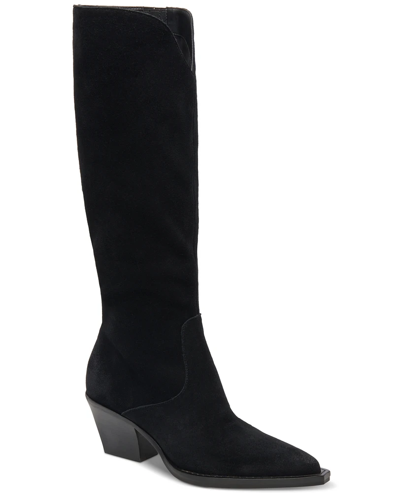 Dolce Vita Women's Raj Pointed-Toe Tall Boots