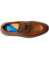 Nunn Bush Men's Griff Moc Toe Oxford