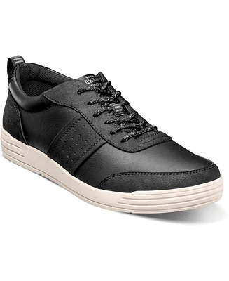 Nunn Bush Men's Kore City Walk Court Sneaker