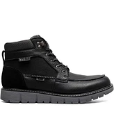 Nunn Bush Men's Karnak Moc Toe Boot