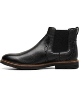 Nunn Bush Men's Otis Ii Plain Toe Chelsea