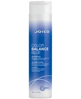 Joico Color Balance Blue Shampoo, 10.1 oz.