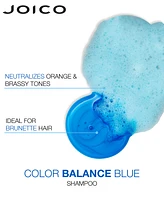 Joico Color Balance Blue Shampoo, 10.1 oz.