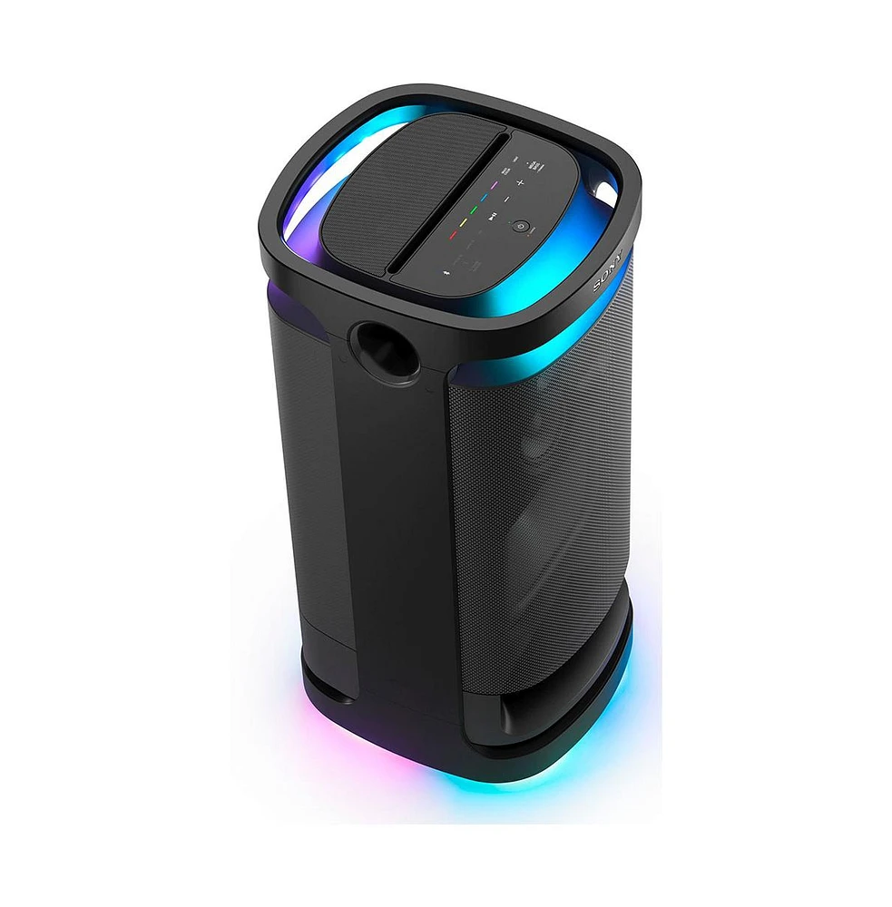 Sony XV900 X-Series Bluetooth Party Speaker