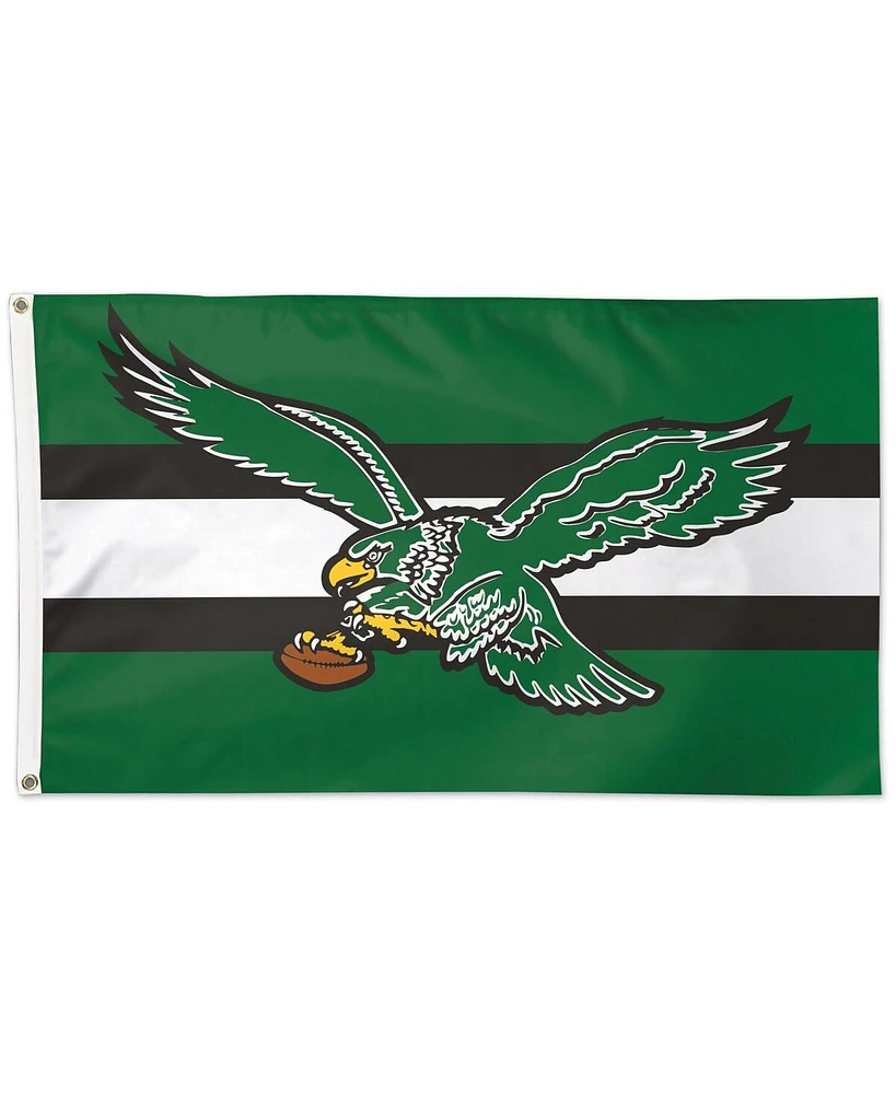 Wincraft Philadelphia Eagles 3' x 5' Historic Logo One-Sided Flag