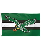 Wincraft Philadelphia Eagles 3' x 5' Historic Logo One-Sided Flag