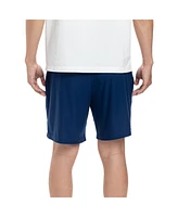 Concepts Sport Men's Royal New York Giants Gauge Jam Two-Pack Shorts Set