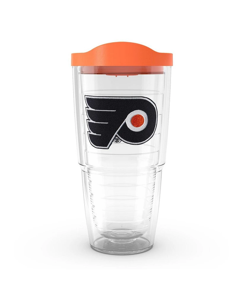 Tervis Tumbler Philadelphia Flyers 24oz. Emblem Classic Tumbler