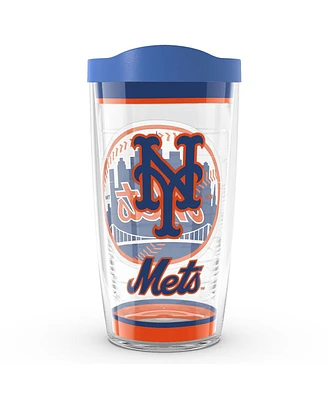 Tervis Tumbler New York Mets 16oz. Tradition Classic Tumbler