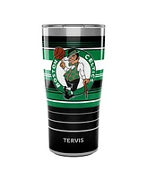 Tervis Tumbler Boston Celtics 20oz. Hype Stripes Stainless Steel Tumbler