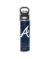 Tervis Tumbler Atlanta Braves 24oz. Final Score Wide Mouth Bottle