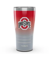 Tervis Tumbler Ohio State Buckeyes 20oz. Ombre Stainless Steel Tumbler