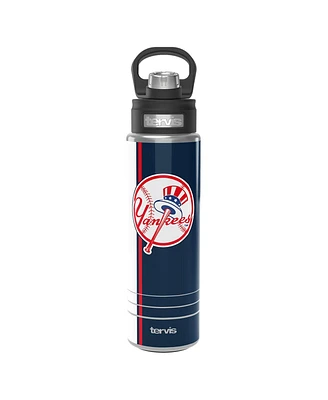 Tervis New York Yankees 24oz. Final Score Wide Mouth Bottle