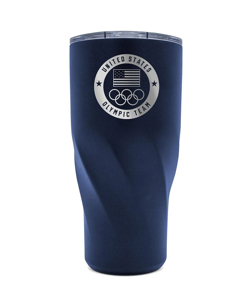 Wincraft Team Usa 30oz. Morgan Stainless Steel Tumbler