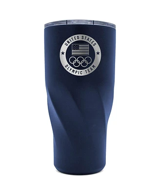 Wincraft Team Usa 30oz. Morgan Stainless Steel Tumbler