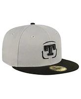 New Era Men's Olmecas de Tabasco Mexico League On Field 59FIFTY Fitted Hat