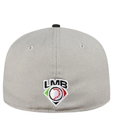 New Era Men's Olmecas de Tabasco Mexico League On Field 59FIFTY Fitted Hat