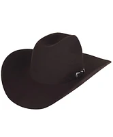 Bailey Western Men's Trigger 2X Cowboy Hat