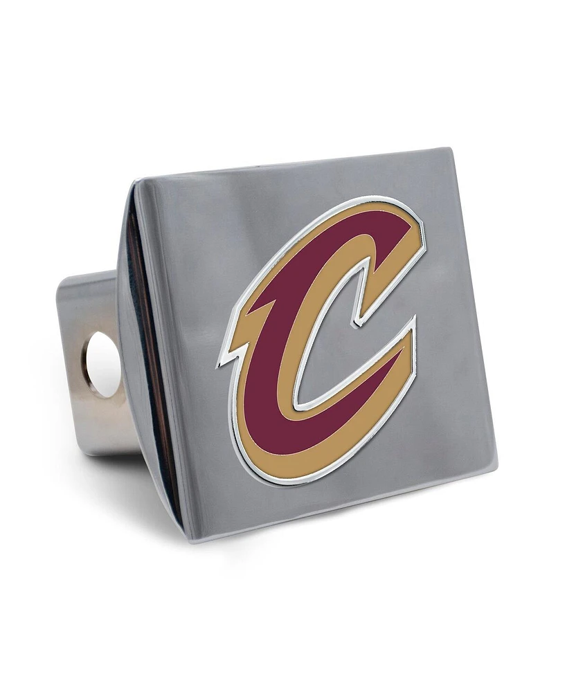 Wincraft Cleveland Cavaliers Premium Metal Hitch Cover