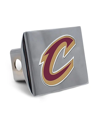 Wincraft Cleveland Cavaliers Premium Metal Hitch Cover