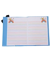 Loungefly Rainbow Brite Stationery Journal