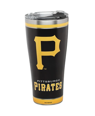 Tervis Tumbler Pittsburgh Pirates 30oz. Stainless Steel Tumbler