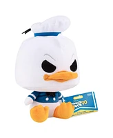 Funko Donald Duck 90th Anniversary Angry 7" Funko Pop Plush