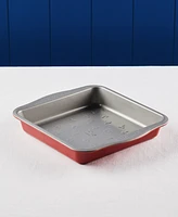 Farberware Bake with Mickey Mouse 9-Inch Square Cake Pan