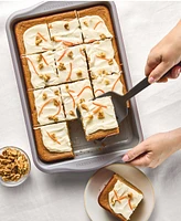 Farberware Bake with Mickey Mouse 9 x 13 Inch Nonstick Cake Pan