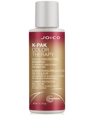 Joico K-pak Color Therapy Color-Protecting Shampoo