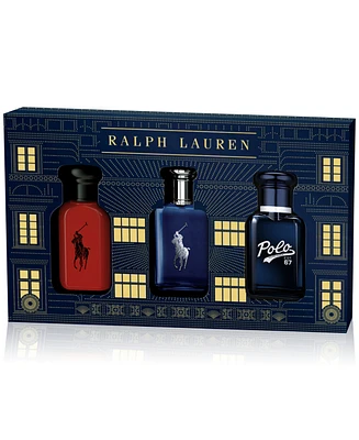 Ralph Lauren Men's 3