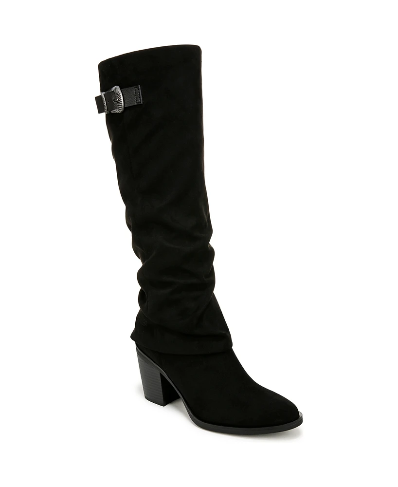 Blowfish Malibu Women's Carefree Knee-High Boots