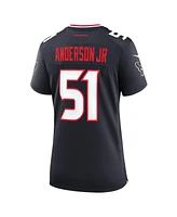 Nike Women's Will Anderson Jr. Houston Texans Game Jersey