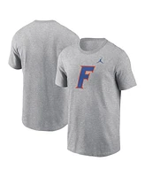 Jordan Men's Florida Gators Primetime Legend Alternate Logo T-Shirt