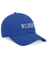 Nike Men's Royal Kentucky Wildcats 2024 On-Field Club Adjustable Hat