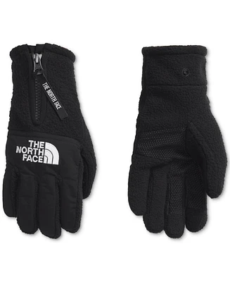 The North Face Men's Denali E-Tip Logo Gloves