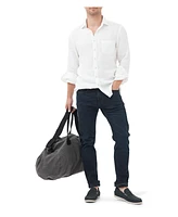 Rodd & Gunn Men's Weston Straight Fit Italian Denim Jean