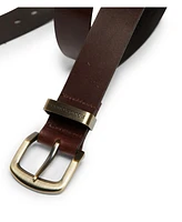 Rodd & Gunn Men's Farmlands Leather Belt