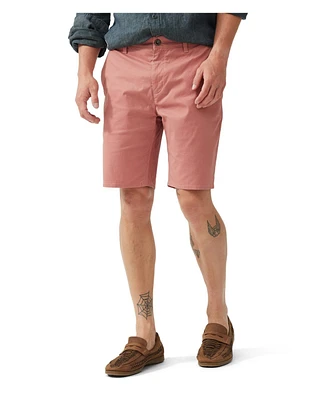 Rodd & Gunn Men's North Thames Sports 9" Short