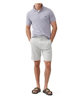 Rodd & Gunn Men's The 9" Cotton Blend Short