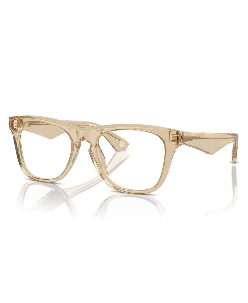 Burberry Men's Eyeglasses