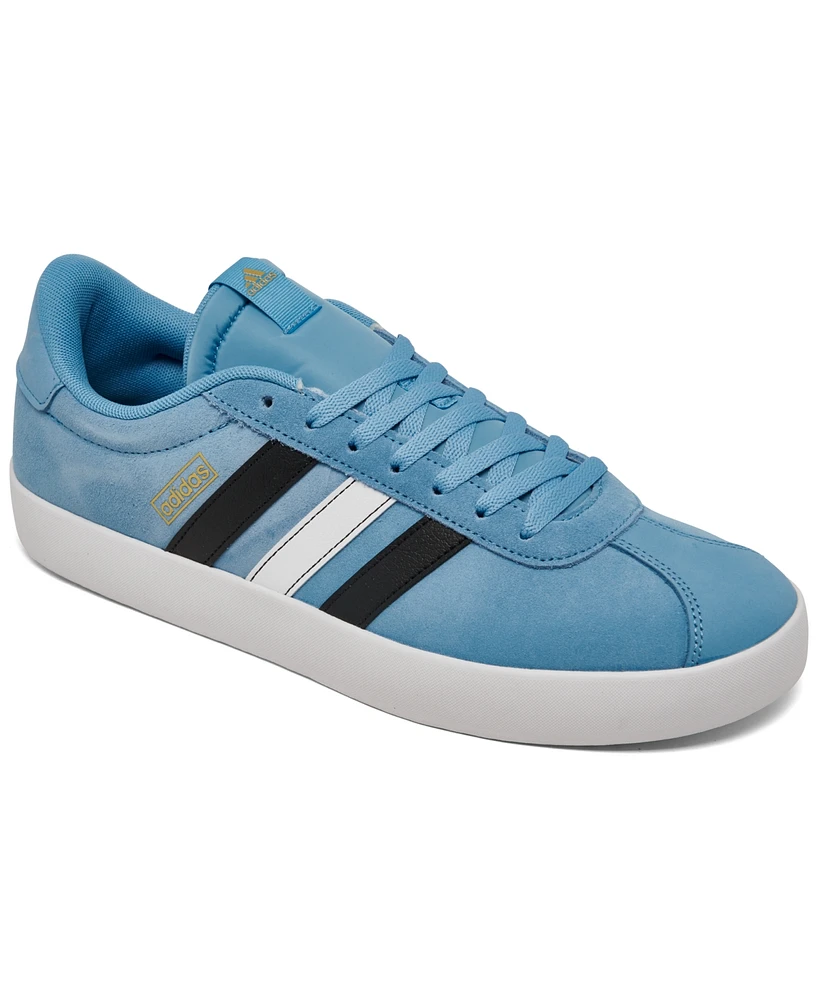 Adidas Men's Vl Court 3.0 Casual Sneakers from Finish Line