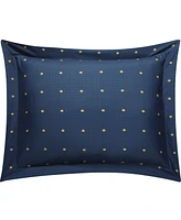 Stratford Park Minerva Geometric 7-Pc. Comforter Set