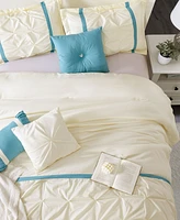 Stratford Park Elena 7-Piece Comforter Set